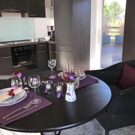 Apartamento Am Wasser Boren