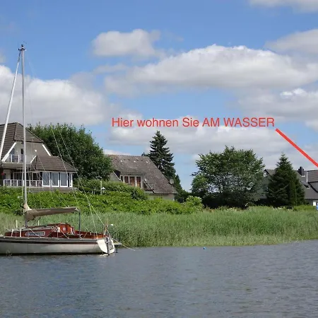 Am Wasser * Boren