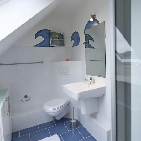 Am Wasser Apartamento *