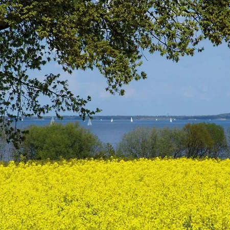 Am Wasser Apartamento Boren